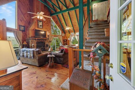 747 Screamer Drive Clayton GA 30525