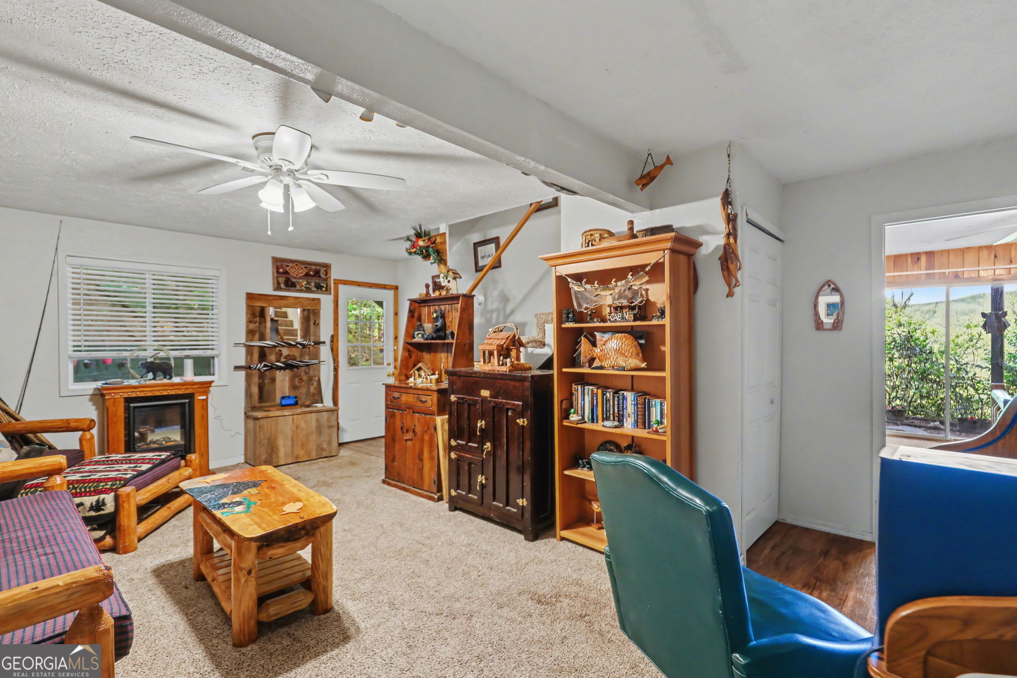 747 Screamer Drive Clayton GA 30525
