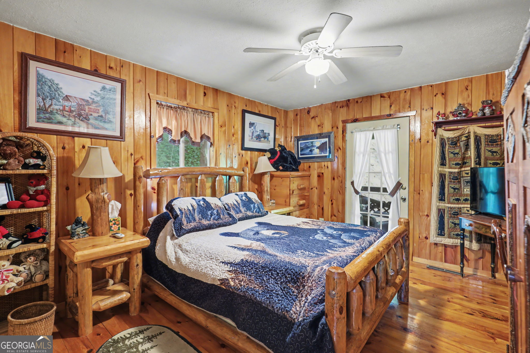 747 Screamer Drive Clayton GA 30525