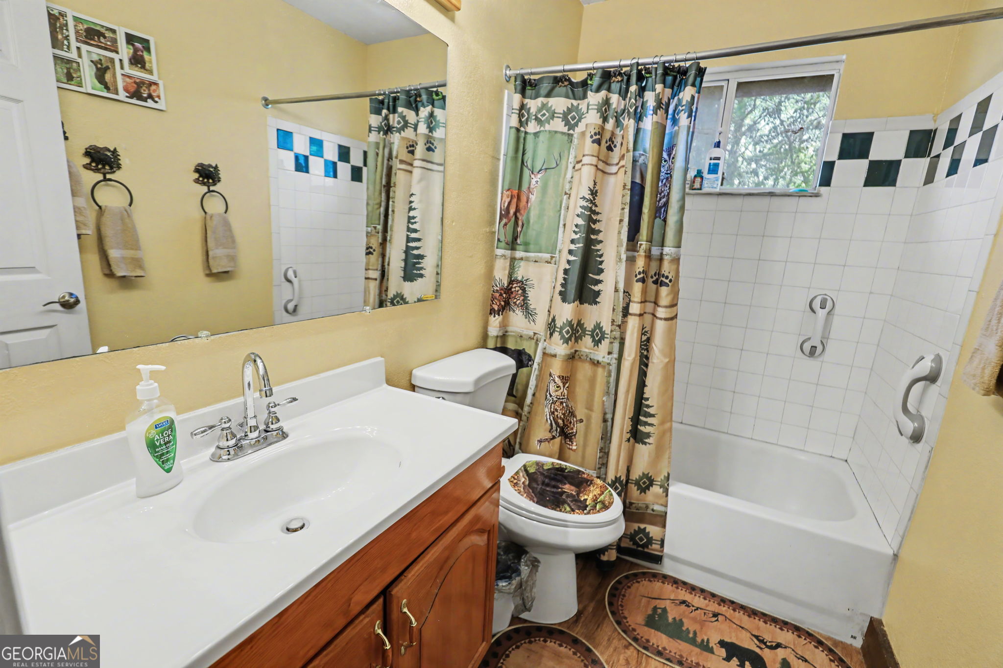 747 Screamer Drive Clayton GA 30525