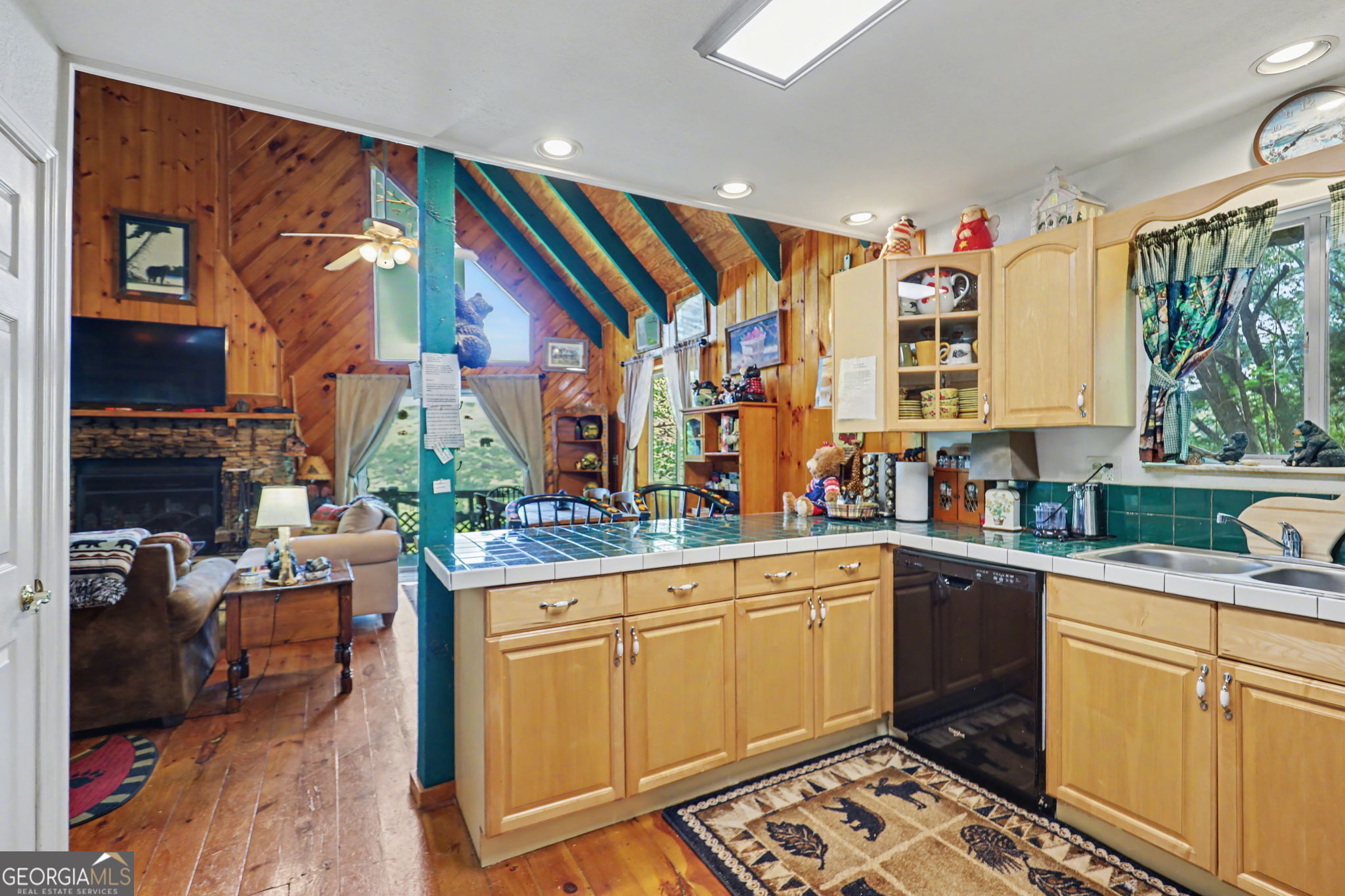 747 Screamer Drive Clayton GA 30525