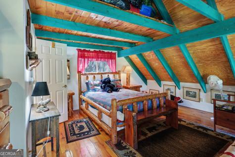 747 Screamer Drive Clayton GA 30525