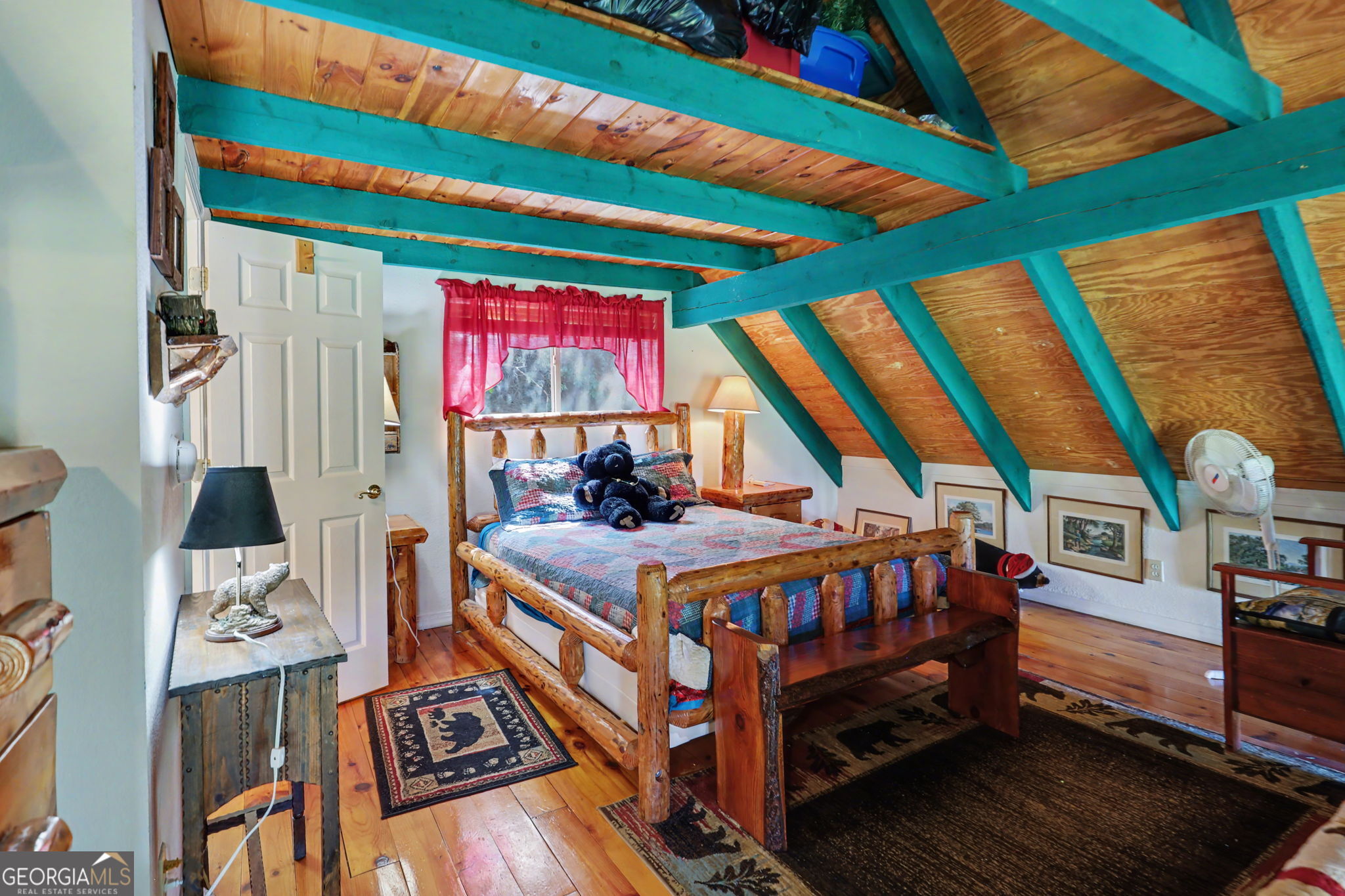 747 Screamer Drive Clayton GA 30525
