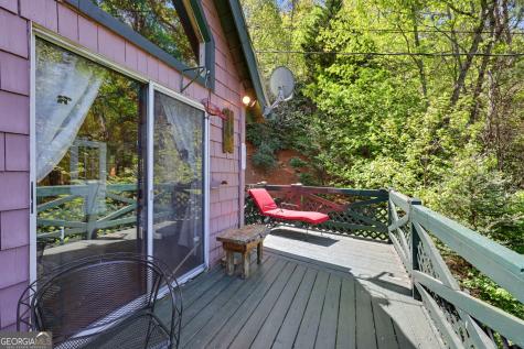 747 Screamer Drive Clayton GA 30525