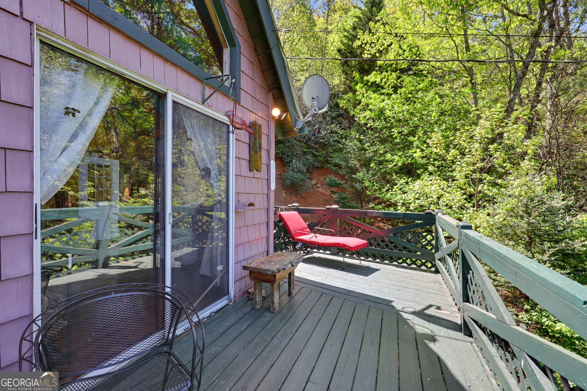 747 Screamer Drive Clayton GA 30525