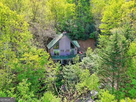 747 Screamer Drive Clayton GA 30525