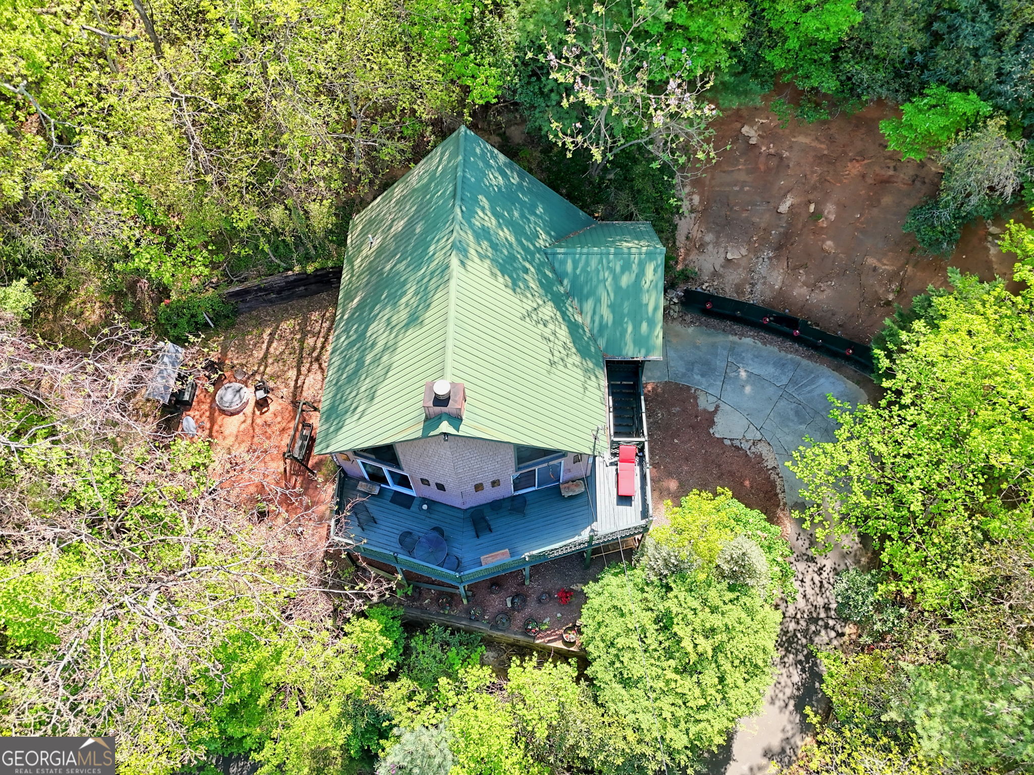 747 Screamer Drive Clayton GA 30525