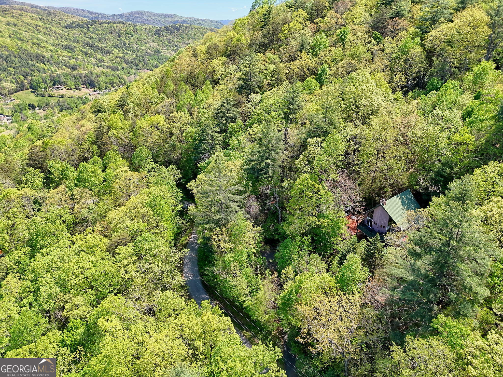 747 Screamer Drive Clayton GA 30525