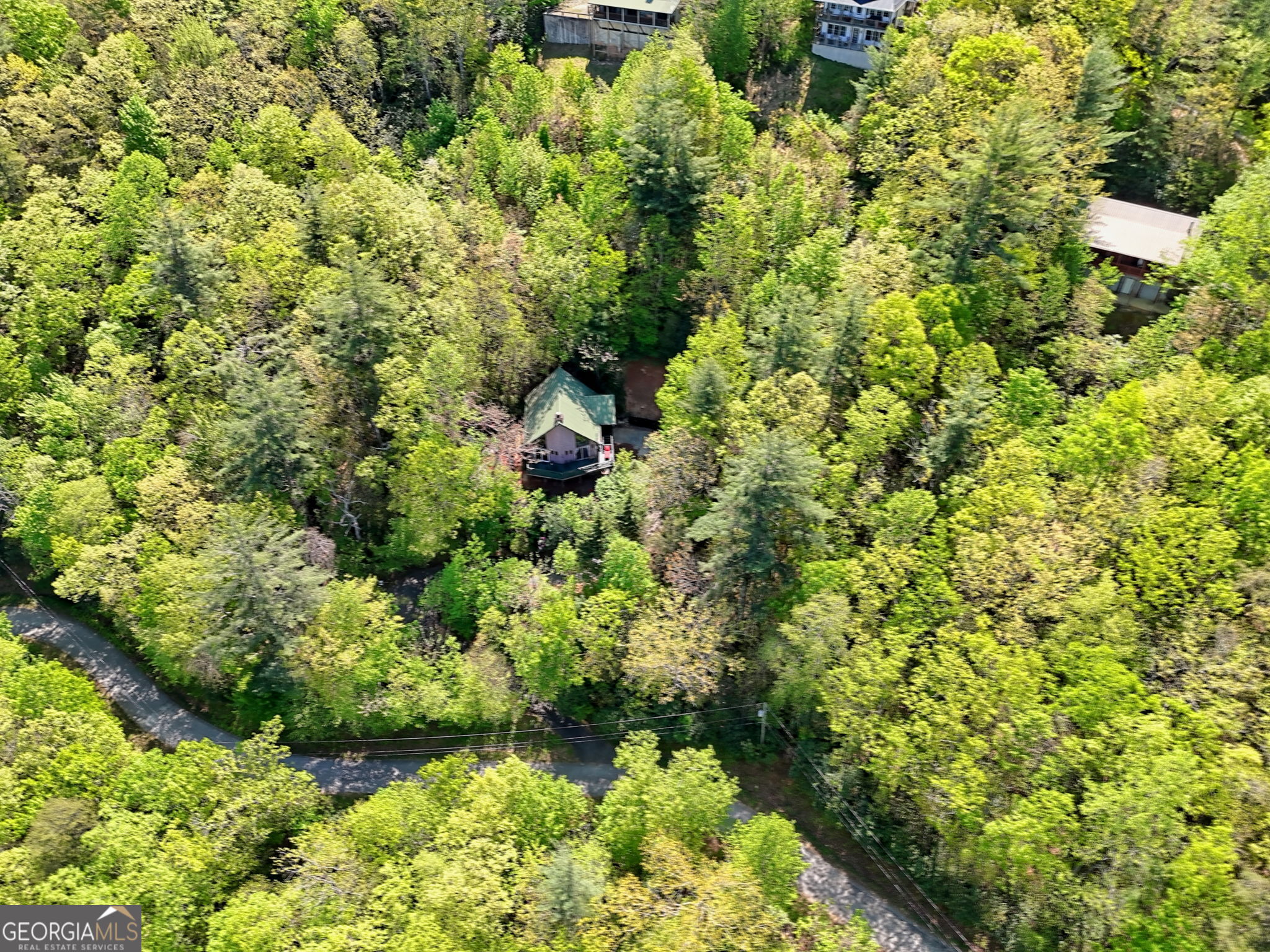 747 Screamer Drive Clayton GA 30525