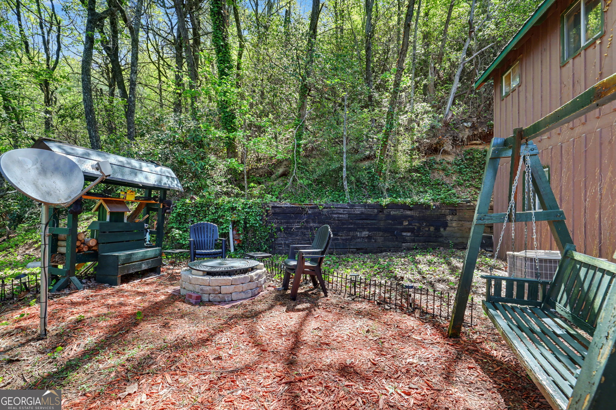 747 Screamer Drive Clayton GA 30525