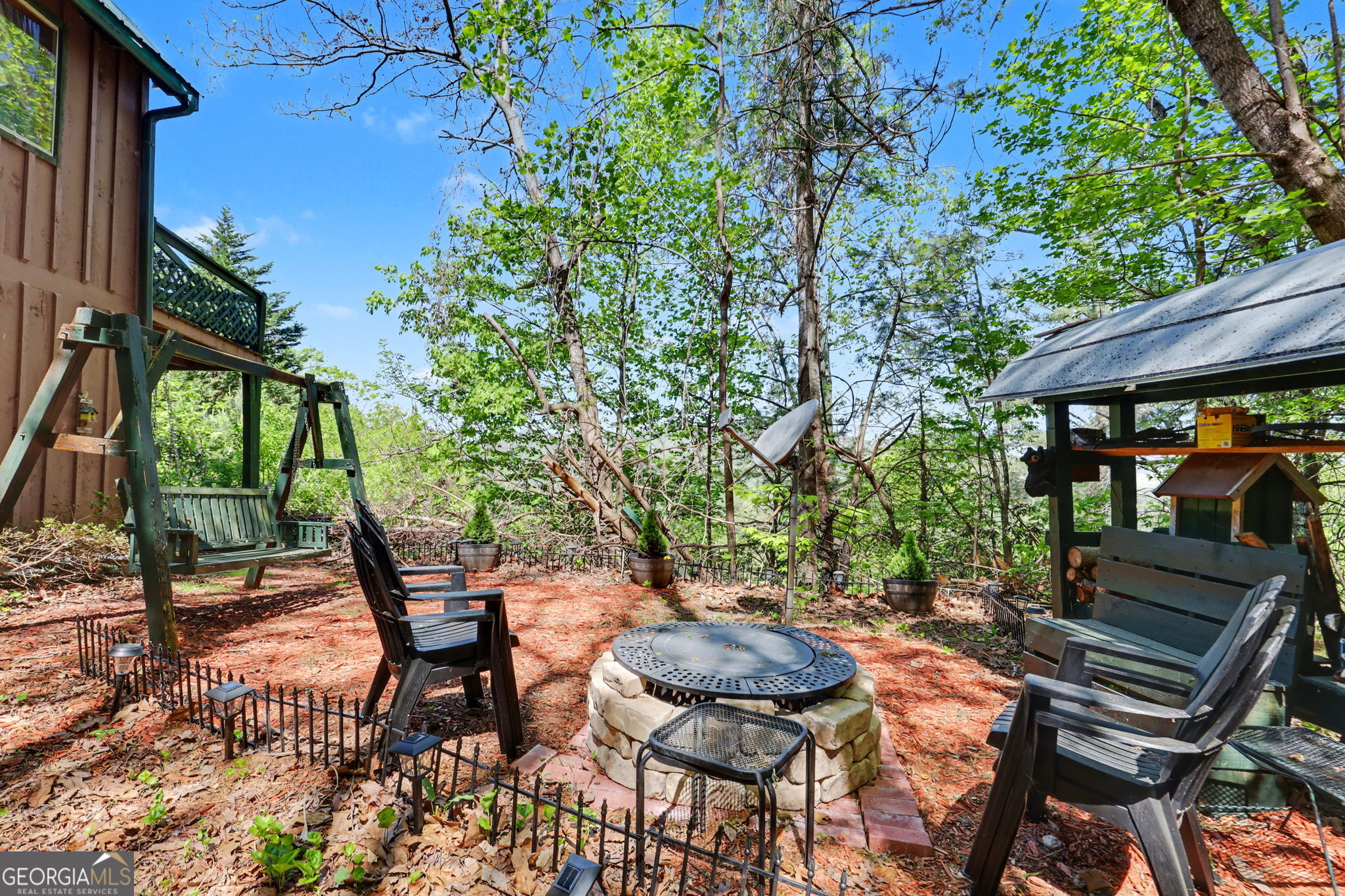 747 Screamer Drive Clayton GA 30525