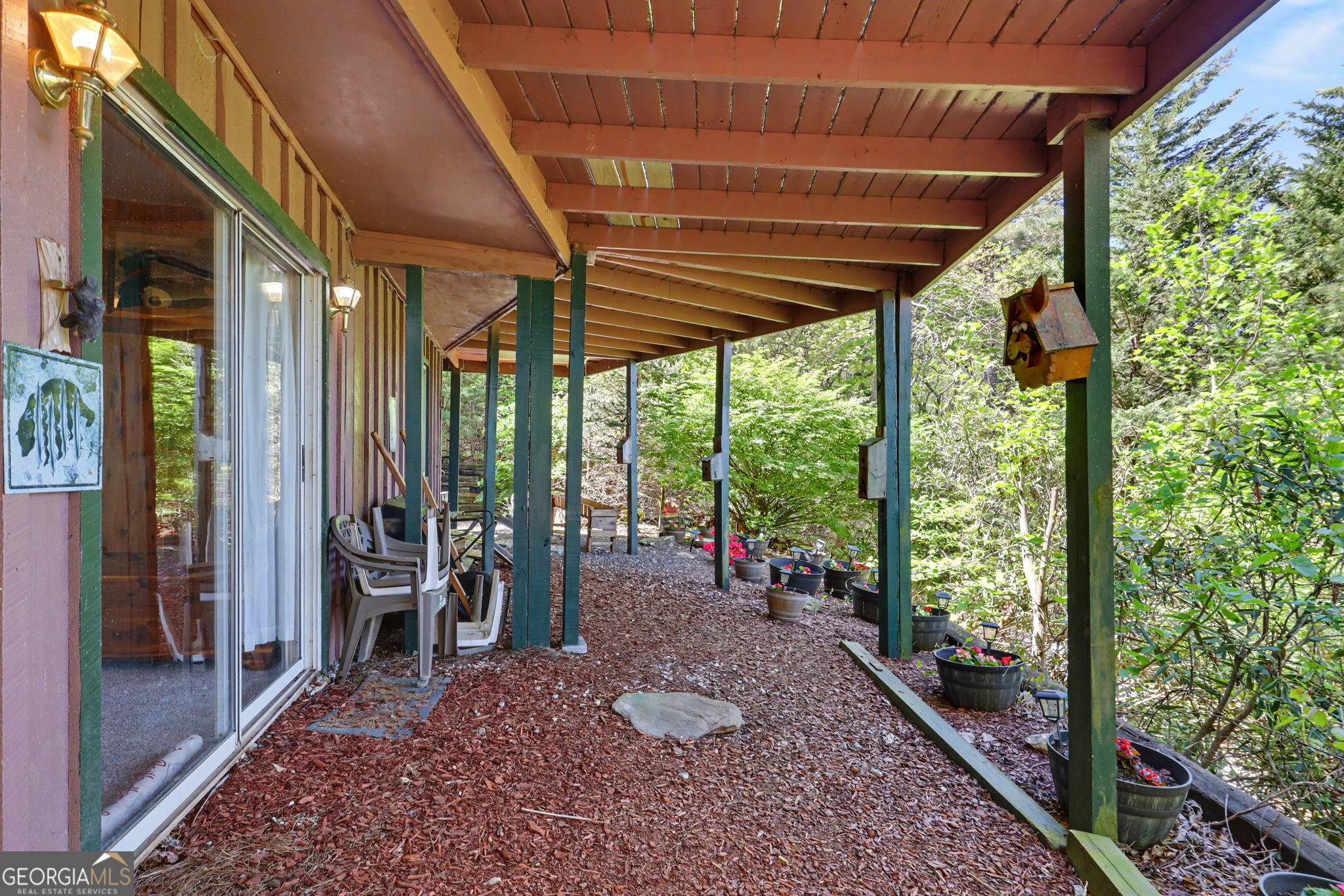 747 Screamer Drive Clayton GA 30525