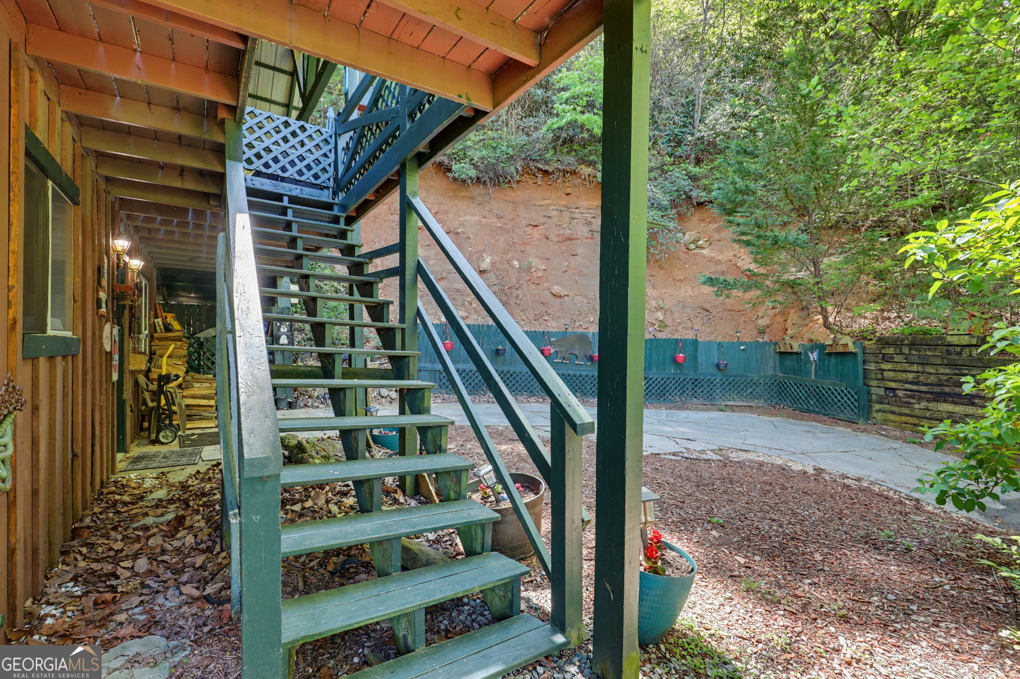 747 Screamer Drive Clayton GA 30525