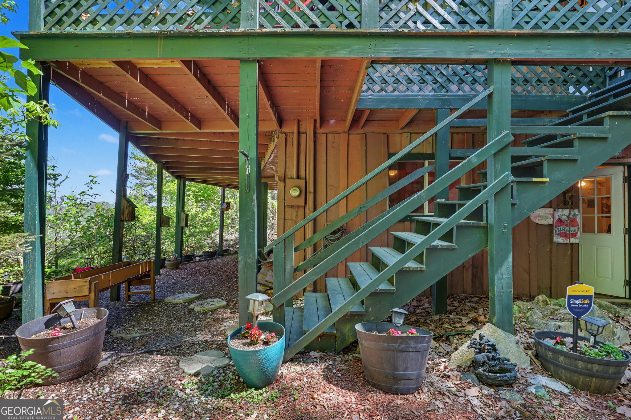 747 Screamer Drive Clayton GA 30525