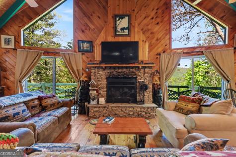 747 Screamer Drive Clayton GA 30525