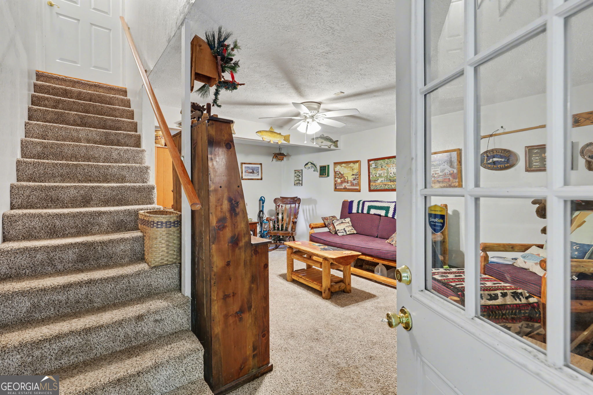 747 Screamer Drive Clayton GA 30525