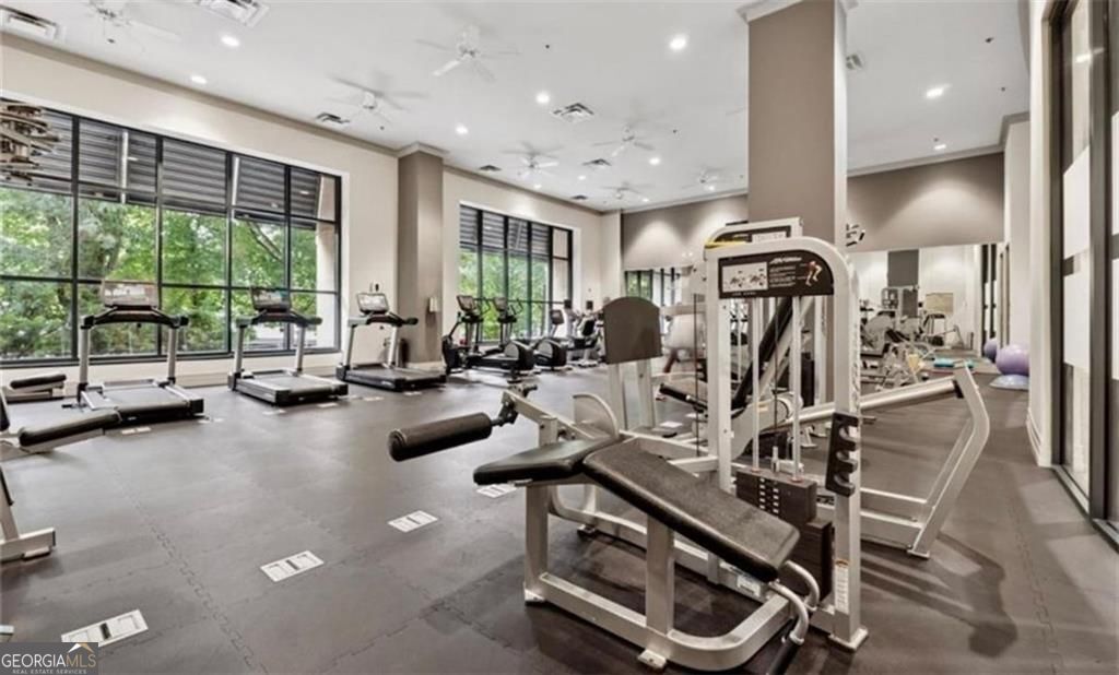 3040 NW Peachtree Road NW Atlanta GA 30305