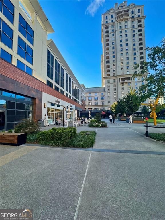 3040 NW Peachtree Road NW Atlanta GA 30305