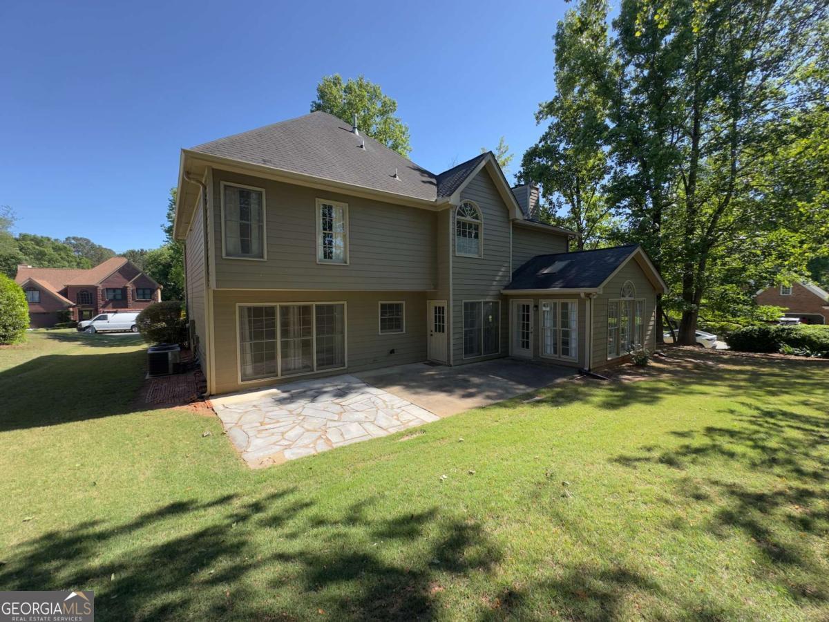 2315 Shore View Way Suwanee GA 30024