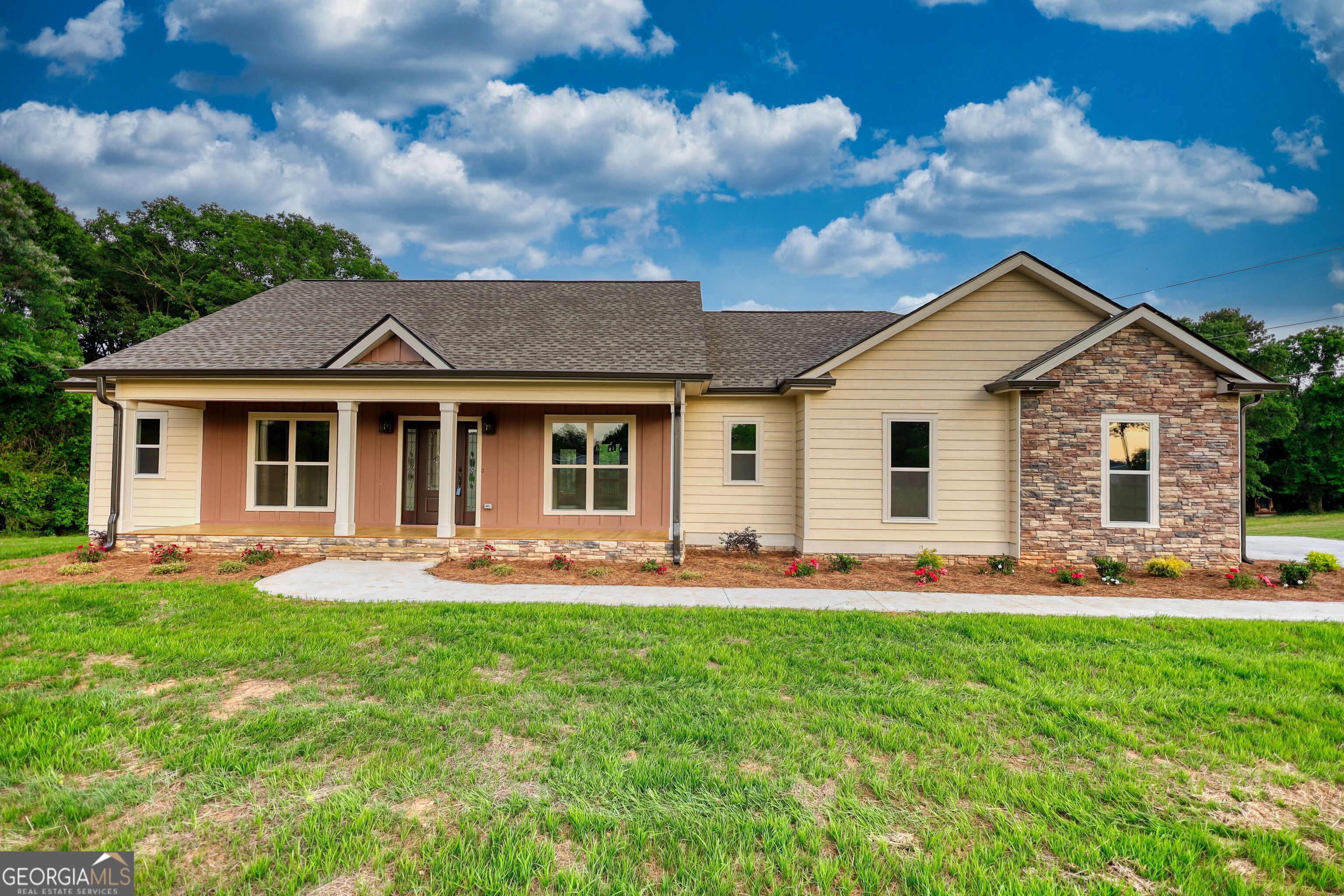 2941 Old Buckhead Road Madison GA 30650