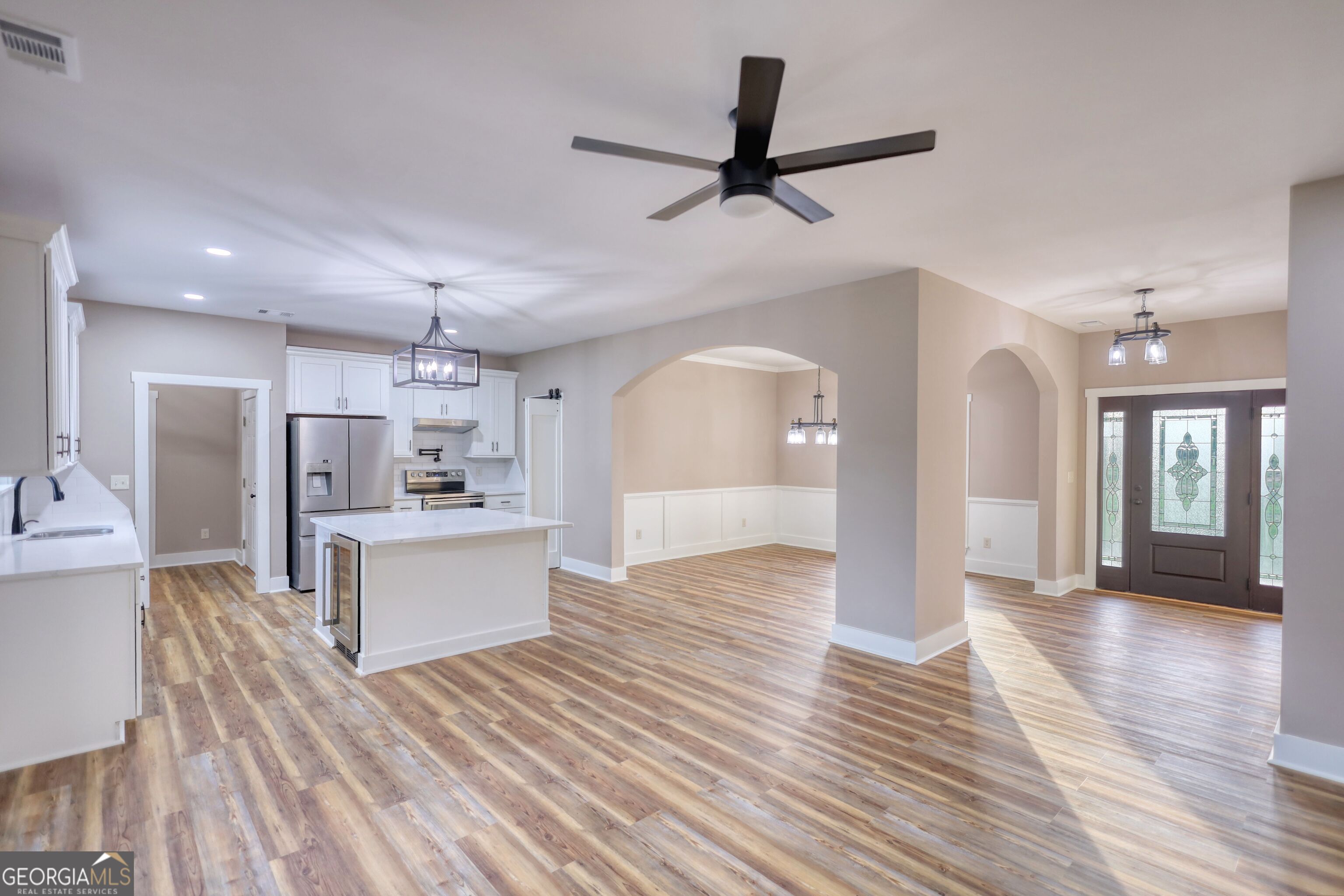 2941 Old Buckhead Road Madison GA 30650