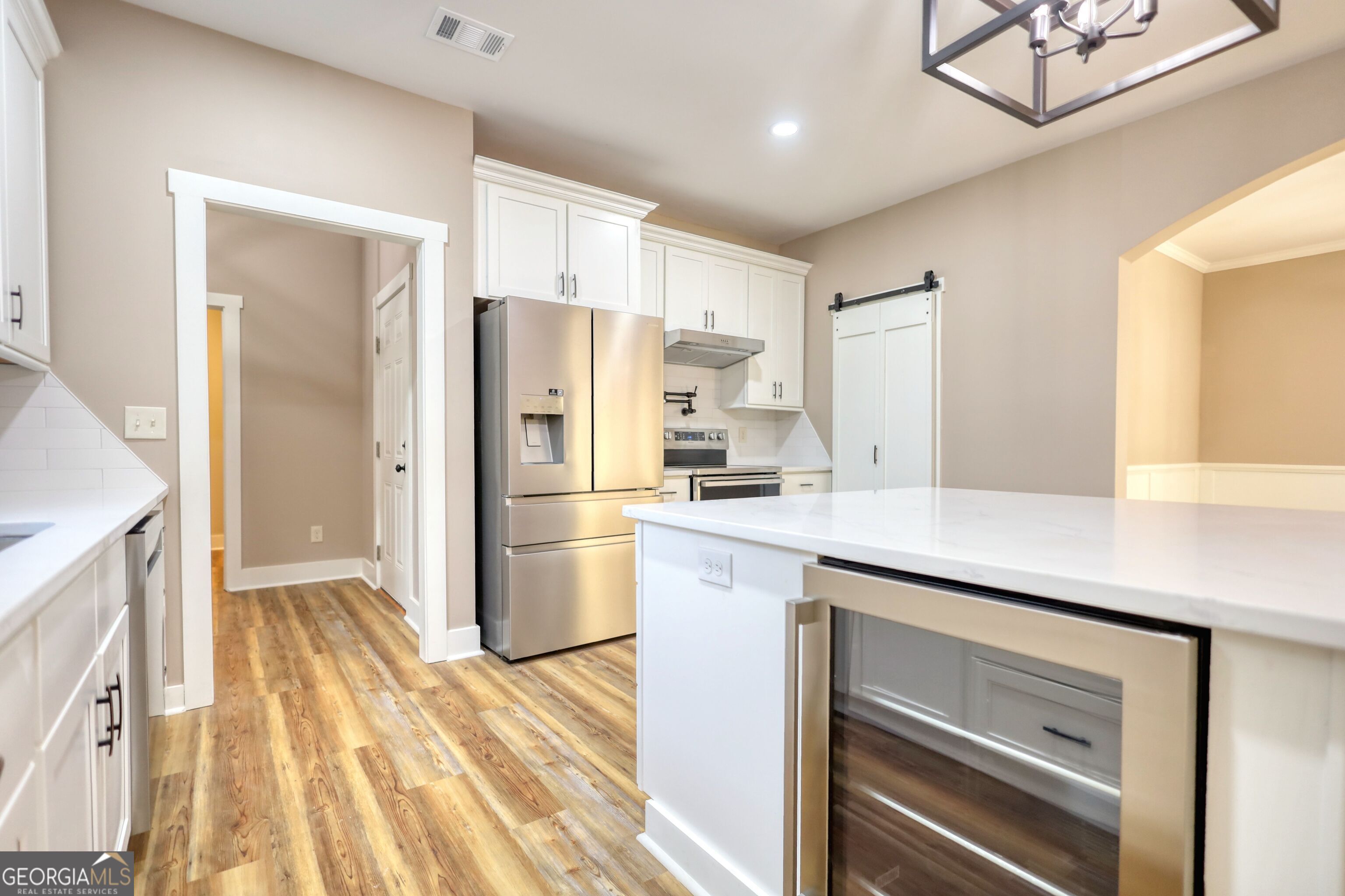 2941 Old Buckhead Road Madison GA 30650