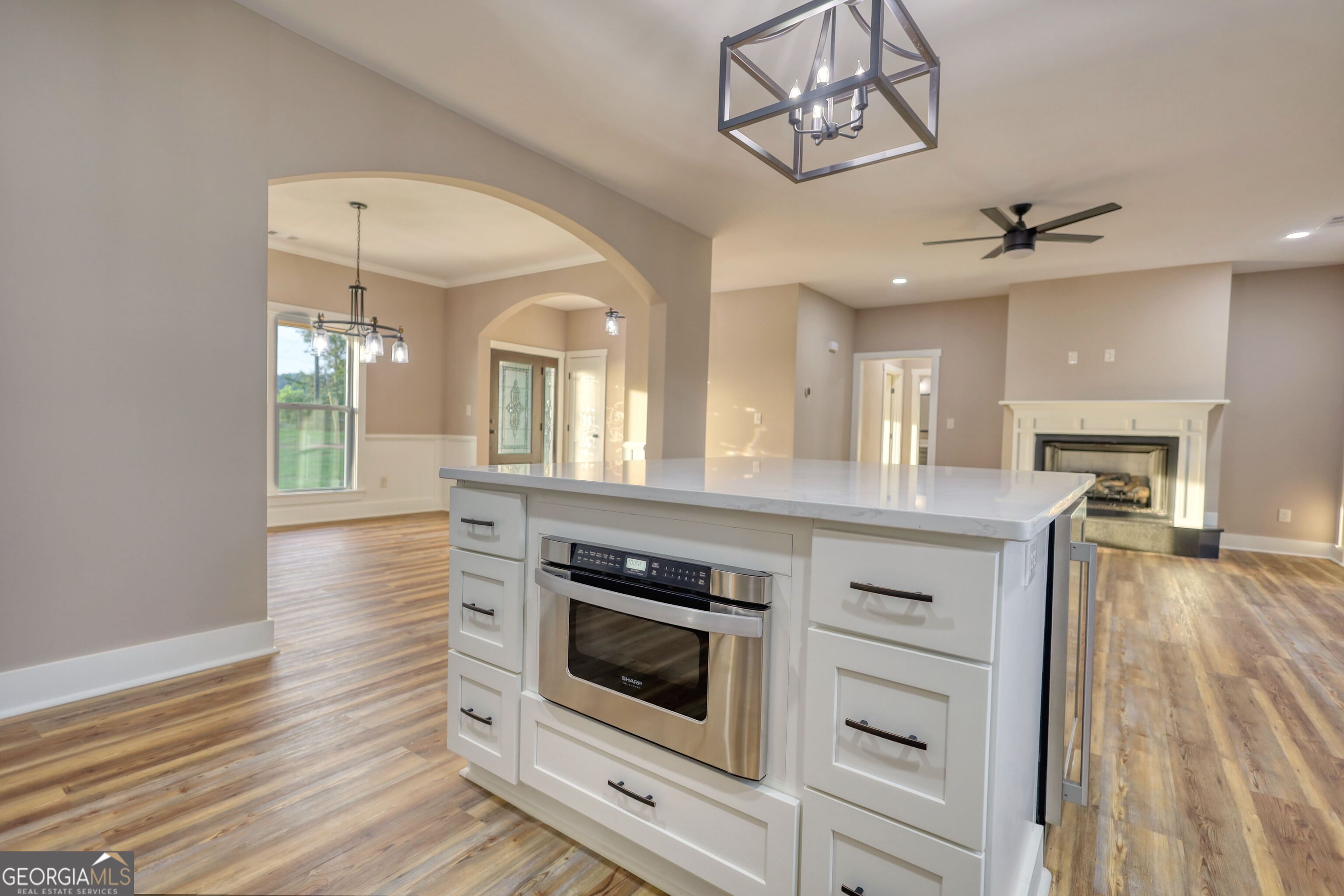 2941 Old Buckhead Road Madison GA 30650