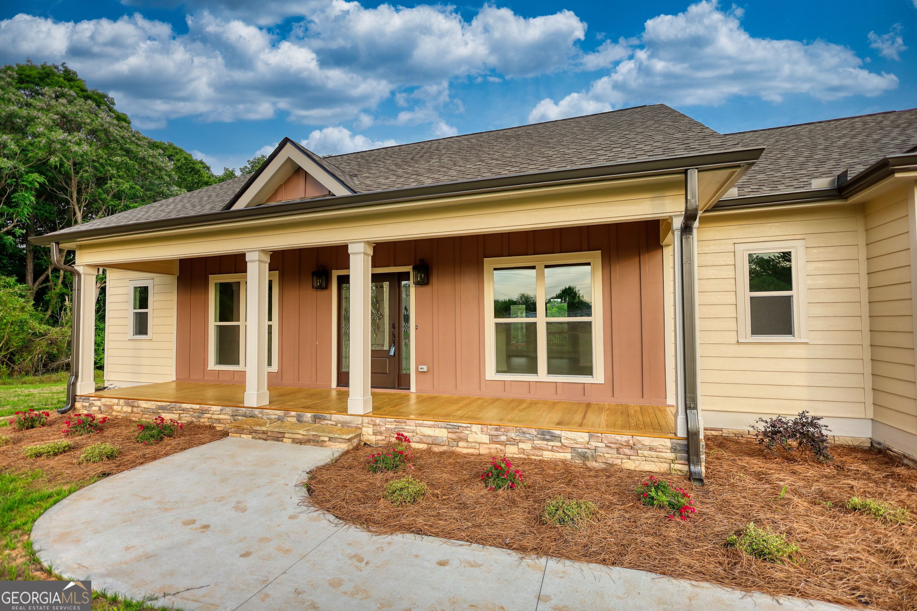 2941 Old Buckhead Road Madison GA 30650