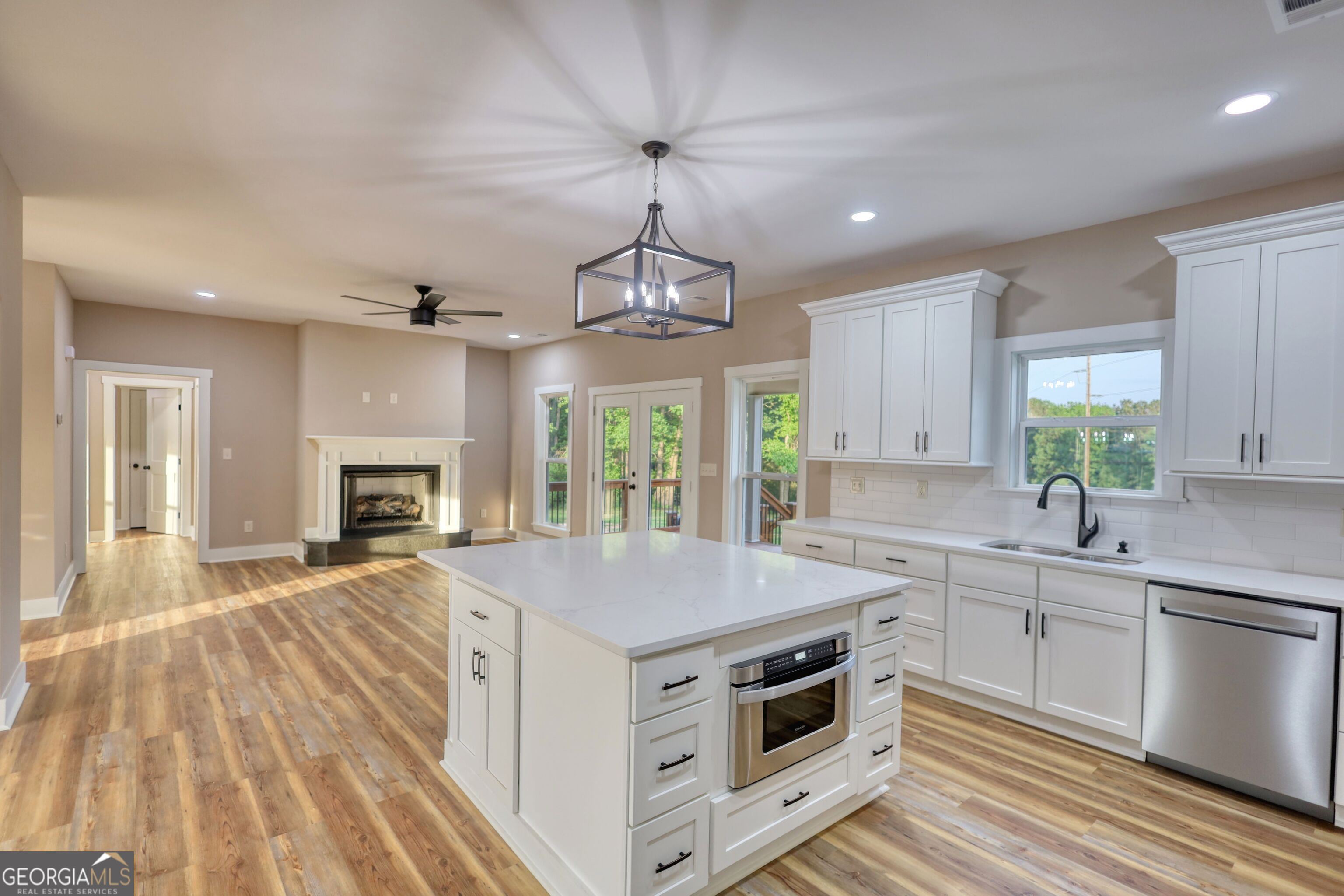 2941 Old Buckhead Road Madison GA 30650