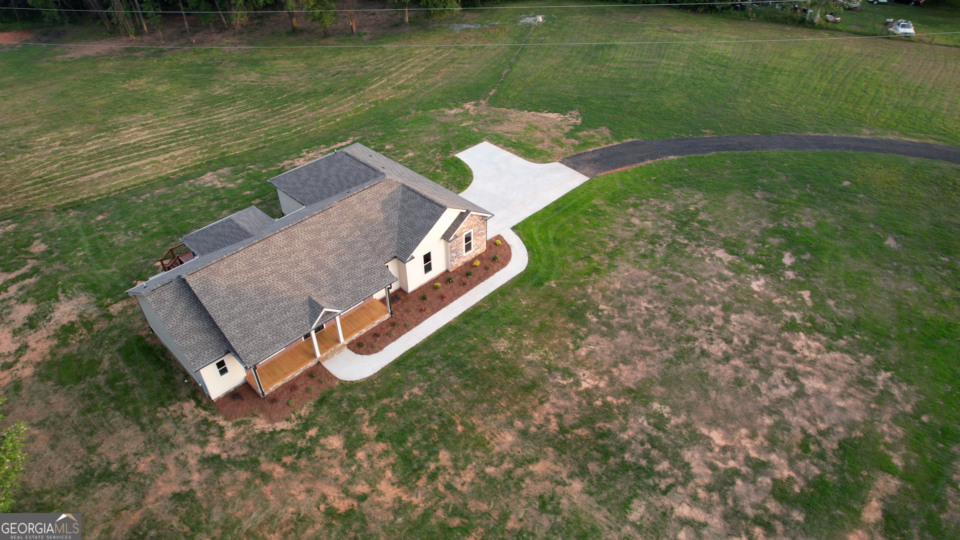 2941 Old Buckhead Road Madison GA 30650