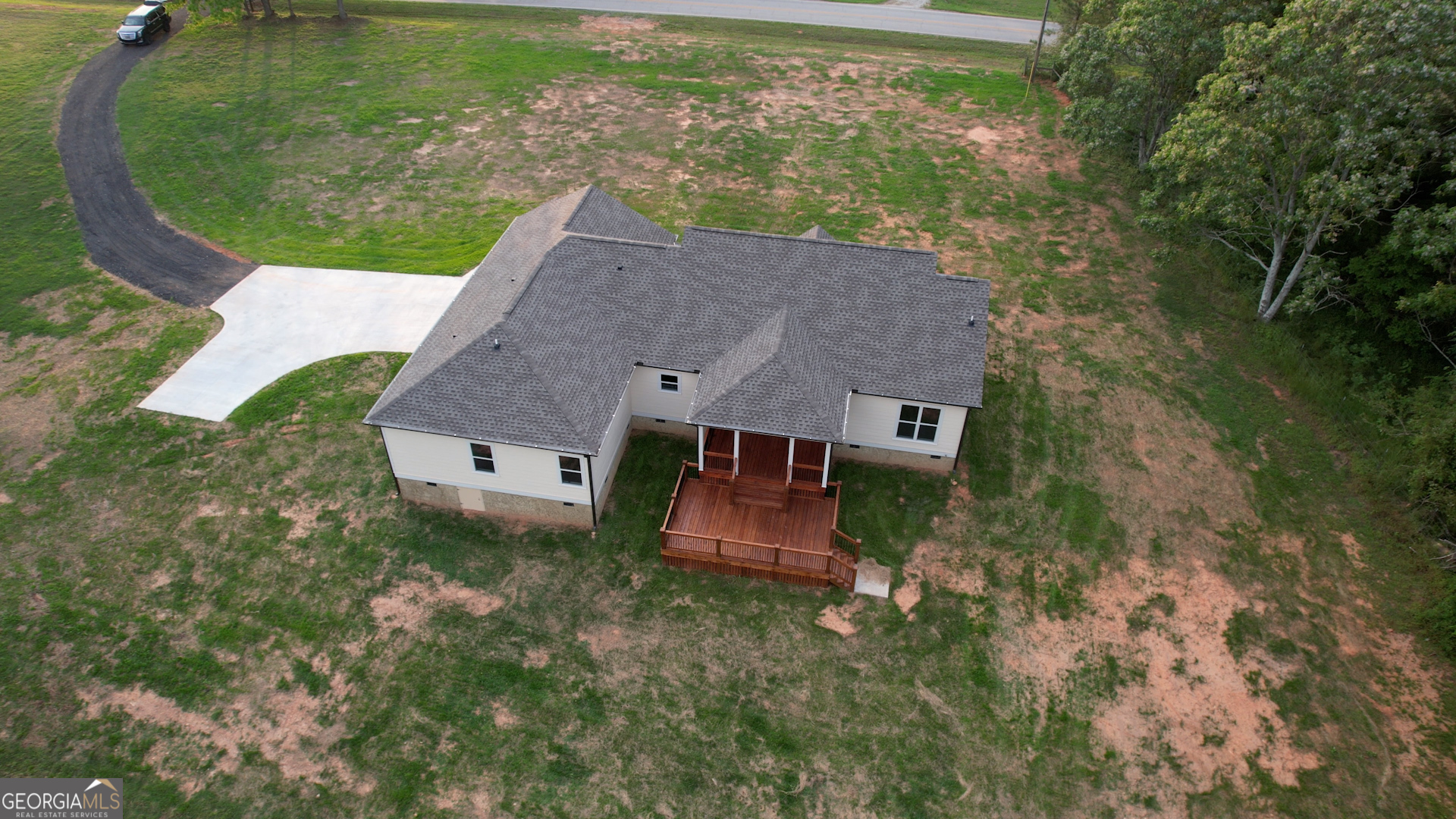 2941 Old Buckhead Road Madison GA 30650