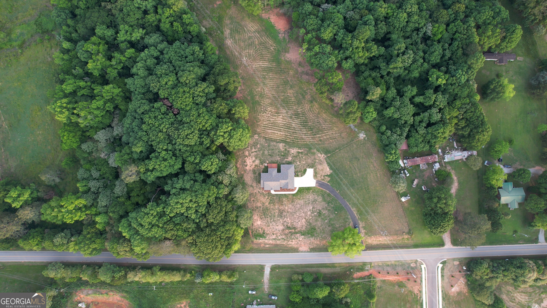 2941 Old Buckhead Road Madison GA 30650
