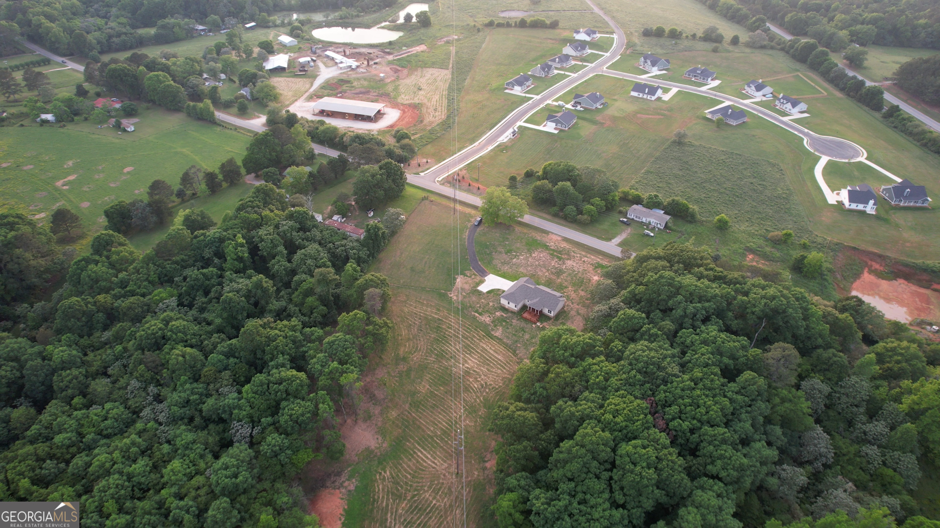 2941 Old Buckhead Road Madison GA 30650