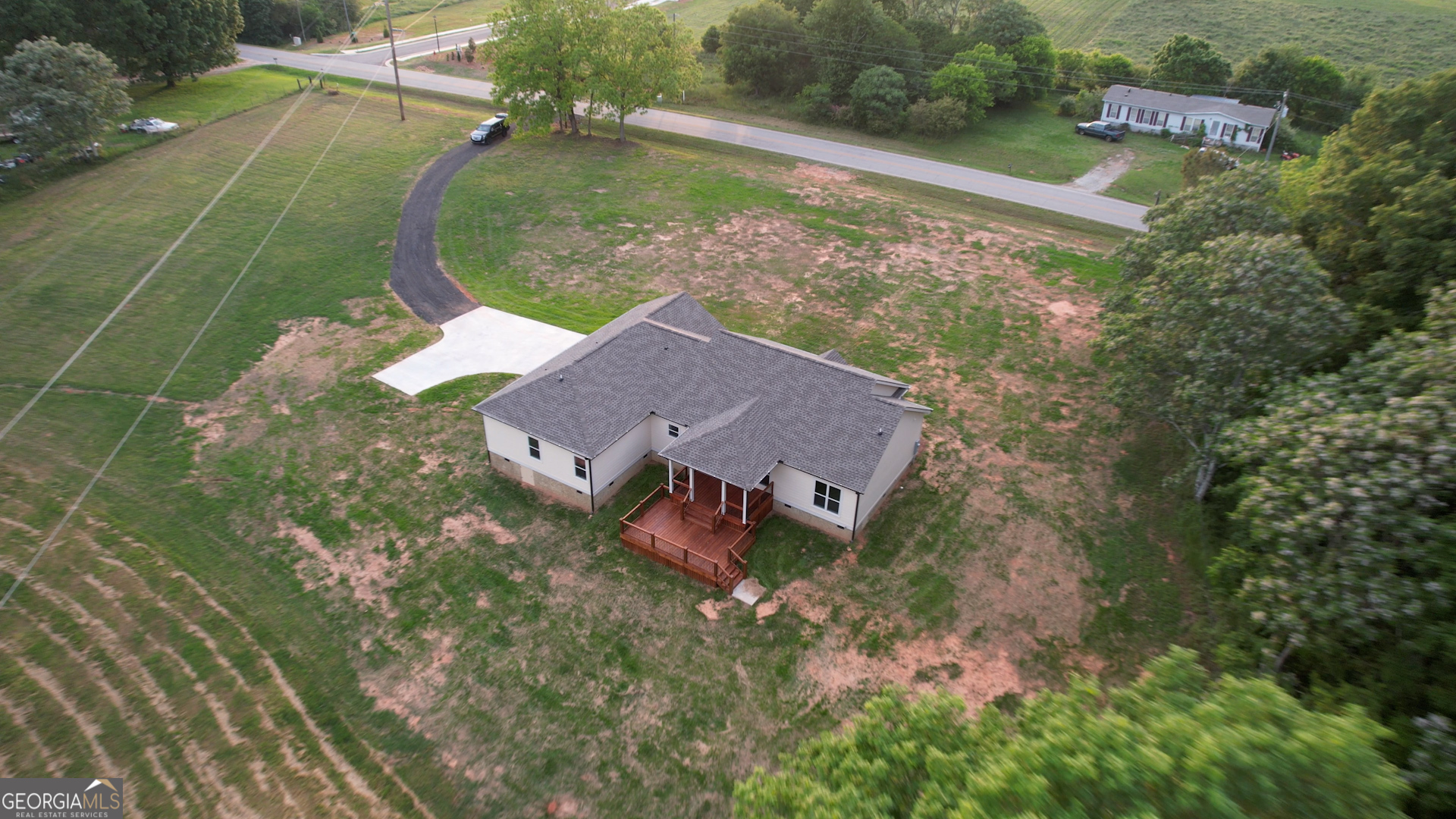 2941 Old Buckhead Road Madison GA 30650