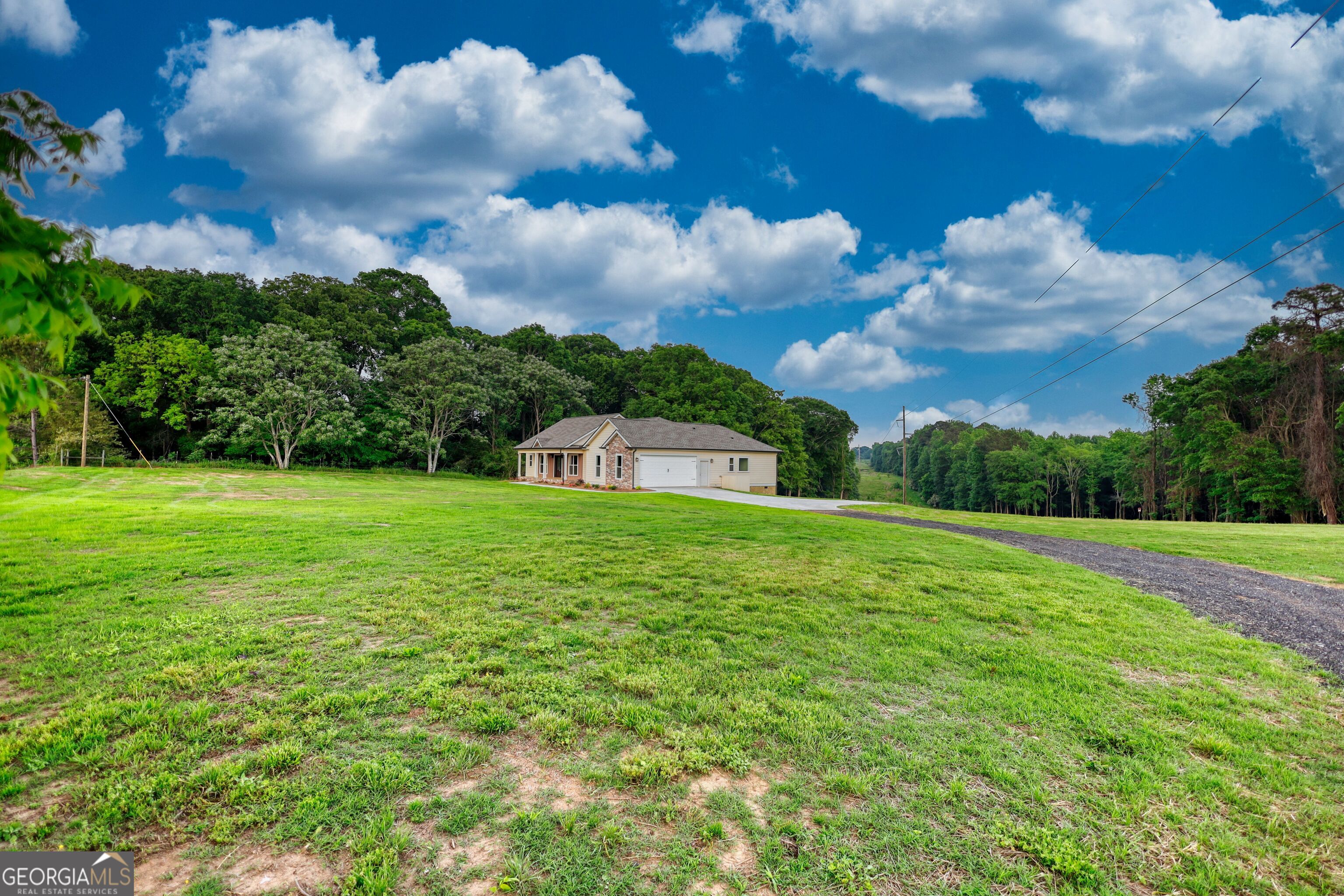 2941 Old Buckhead Road Madison GA 30650