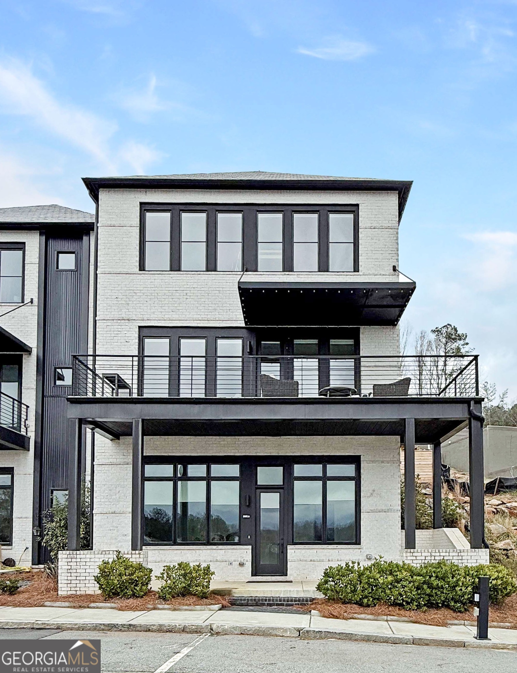 10961 Serenbe Lane Chattahoochee Hills GA 30268