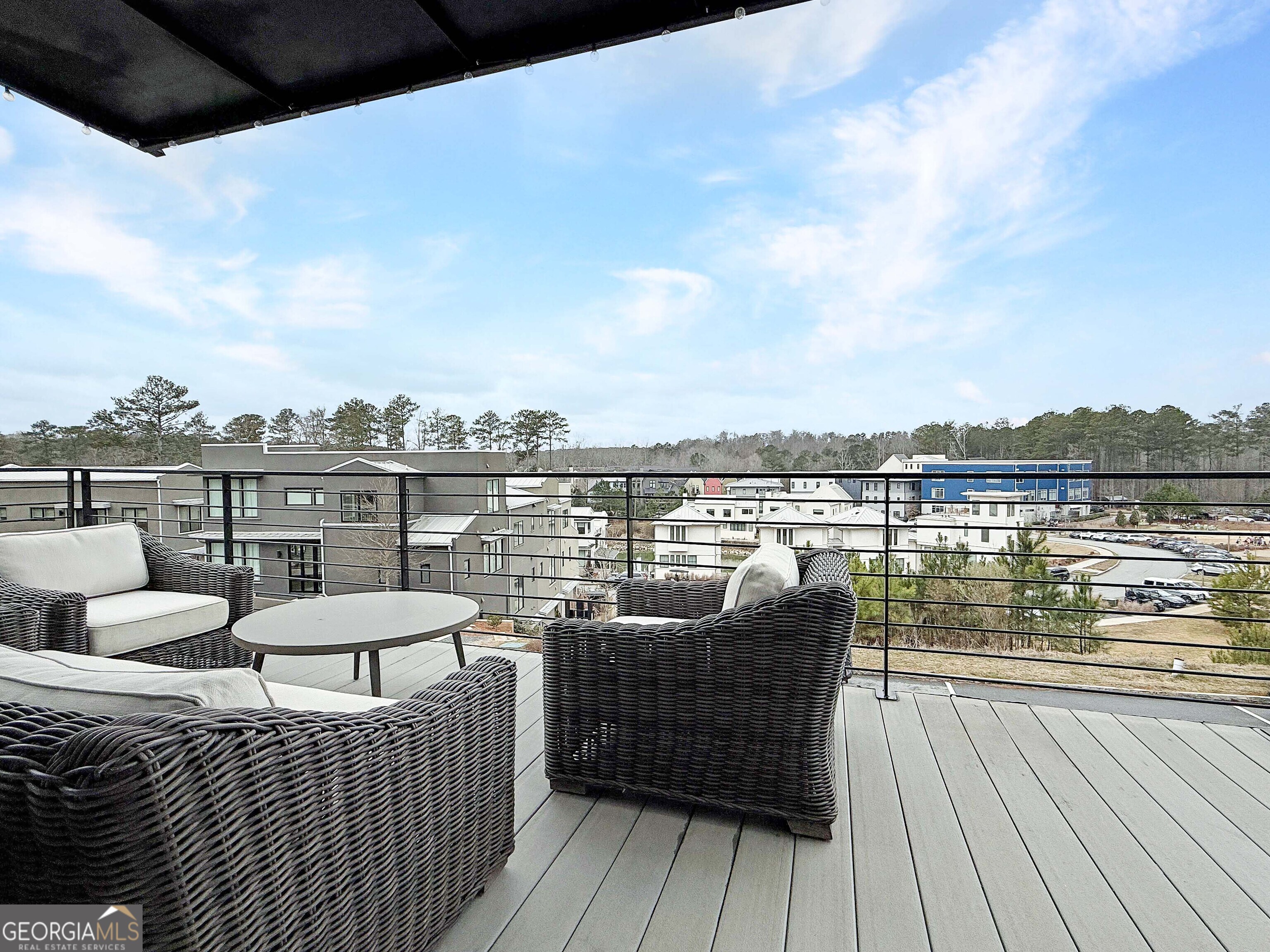 10961 Serenbe Lane Chattahoochee Hills GA 30268
