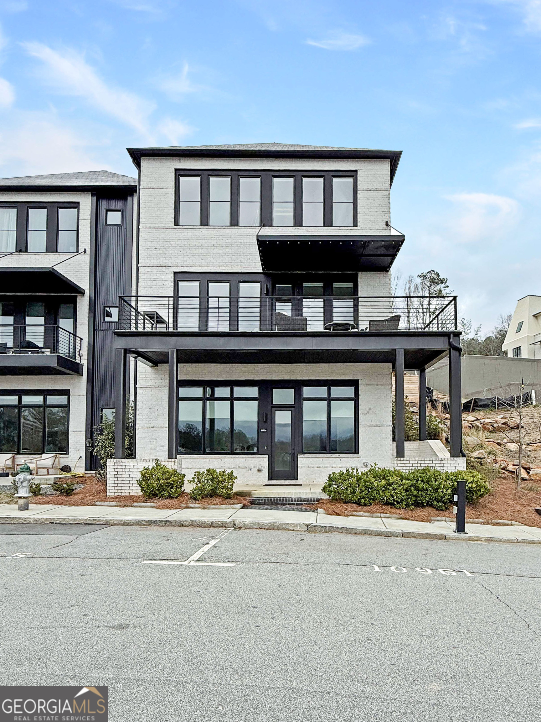 10961 Serenbe Lane Chattahoochee Hills GA 30268