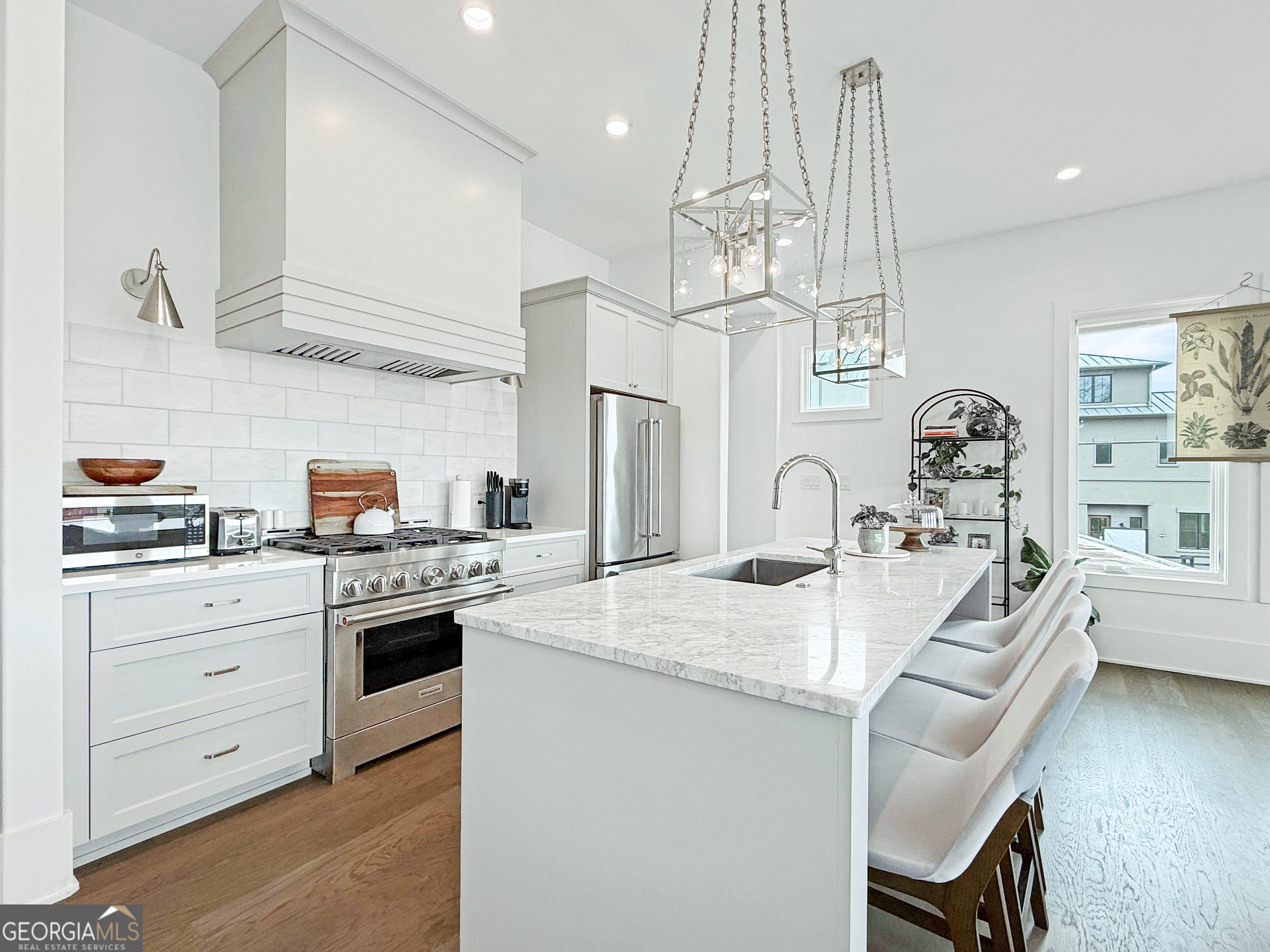10961 Serenbe Lane Chattahoochee Hills GA 30268