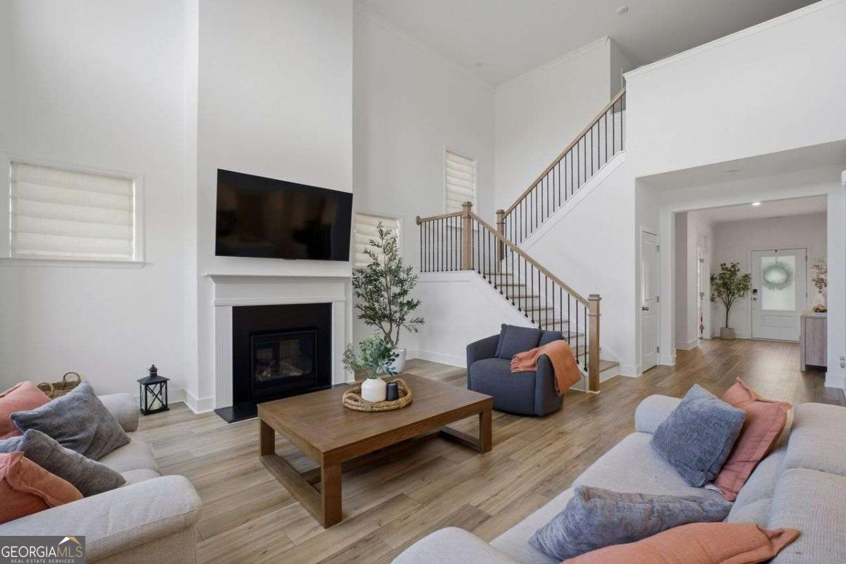 110 Meadow View Loop Dallas GA 30132