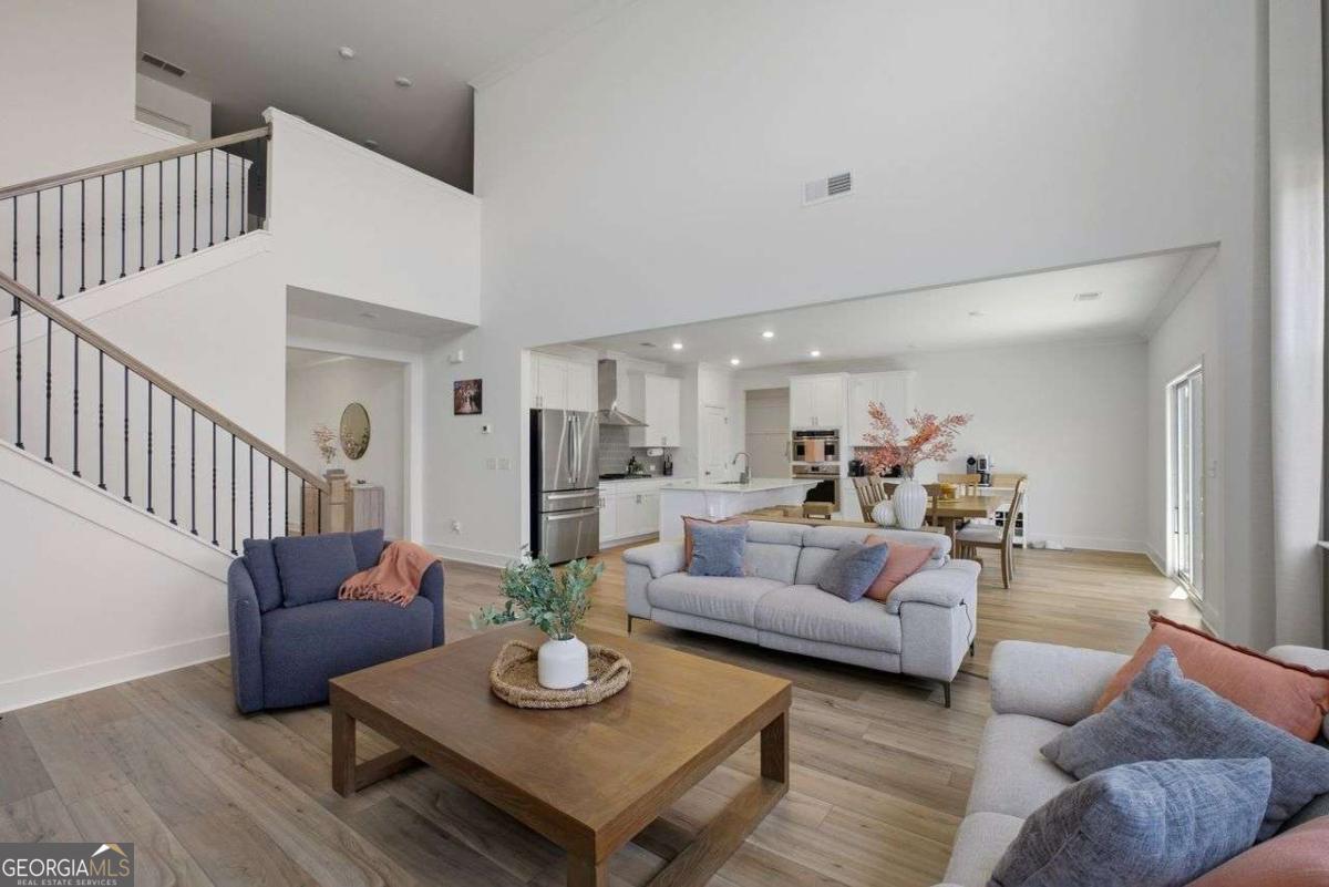 110 Meadow View Loop Dallas GA 30132