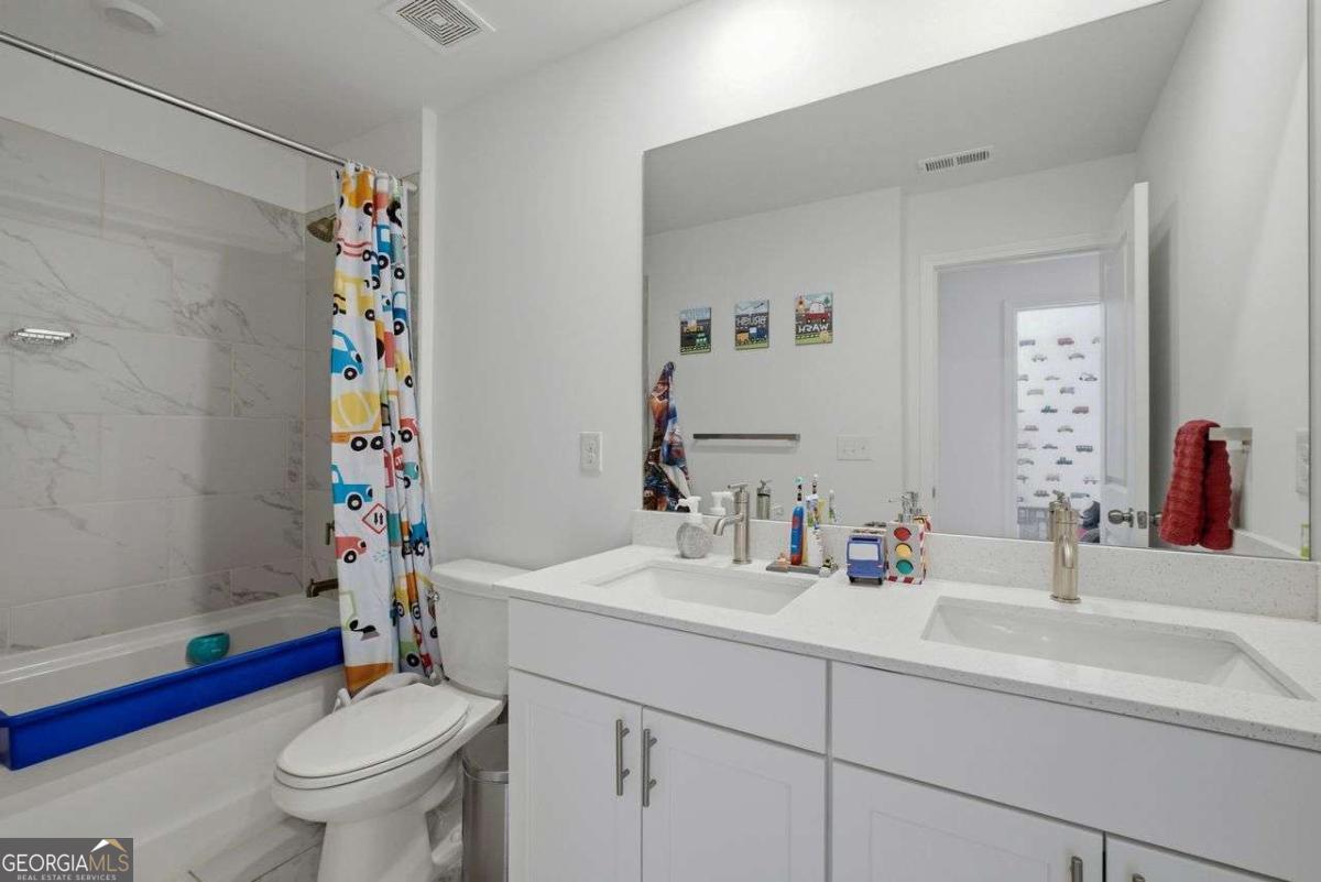 110 Meadow View Loop Dallas GA 30132