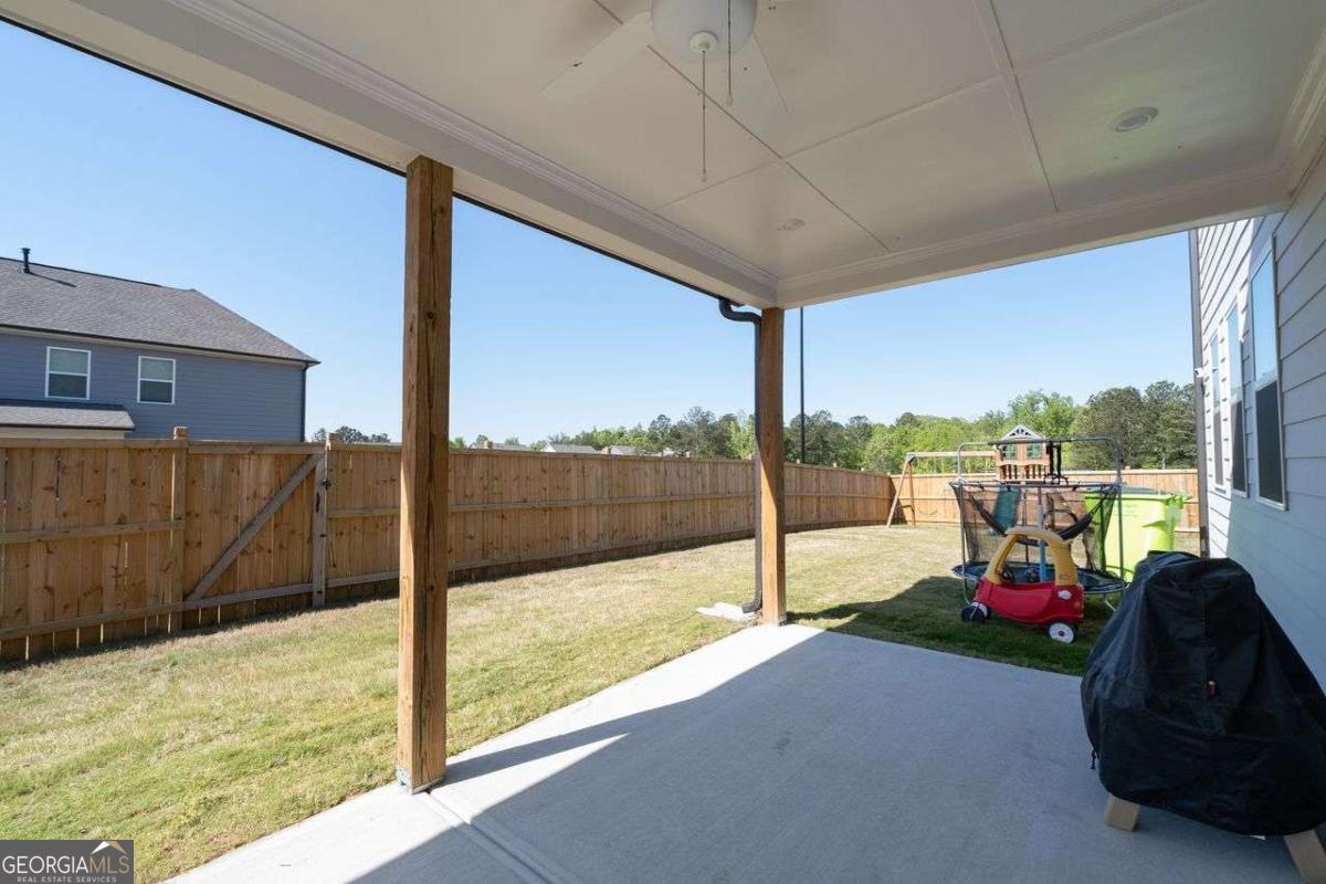 110 Meadow View Loop Dallas GA 30132