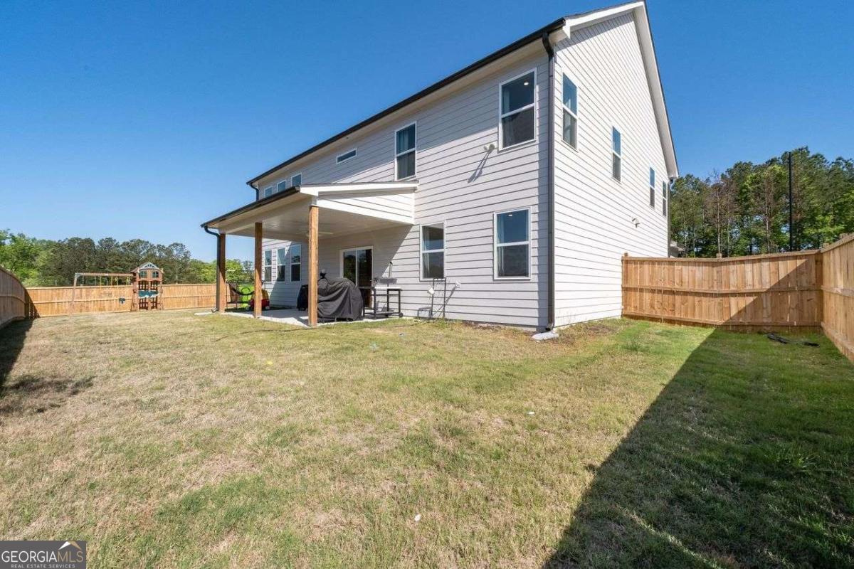 110 Meadow View Loop Dallas GA 30132