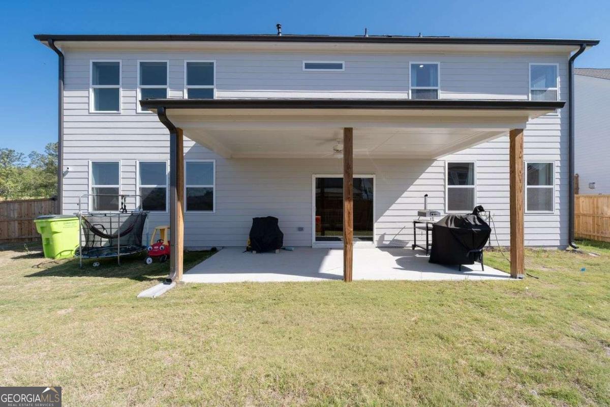 110 Meadow View Loop Dallas GA 30132