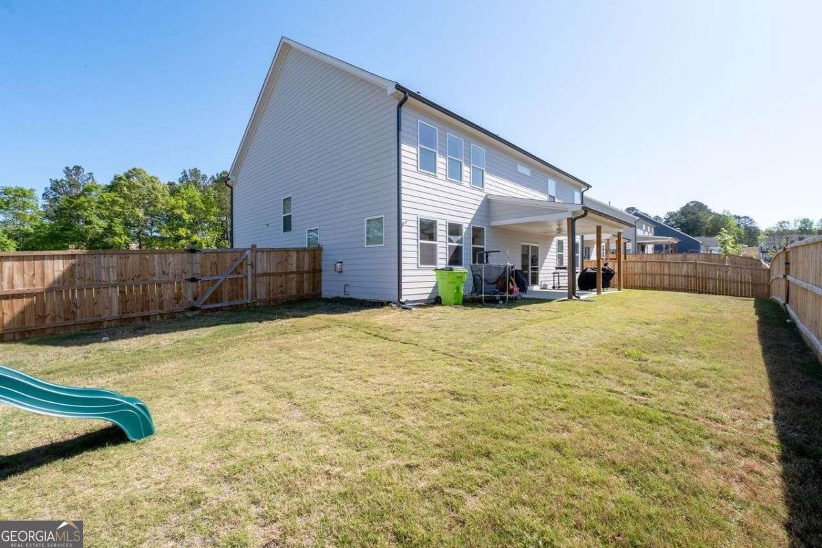 110 Meadow View Loop Dallas GA 30132