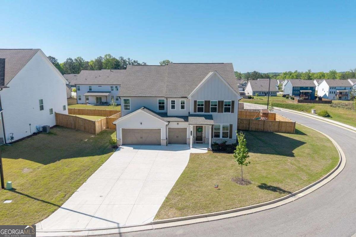 110 Meadow View Loop Dallas GA 30132
