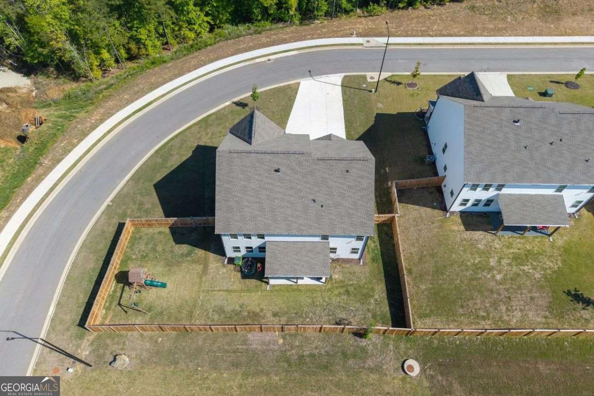 110 Meadow View Loop Dallas GA 30132