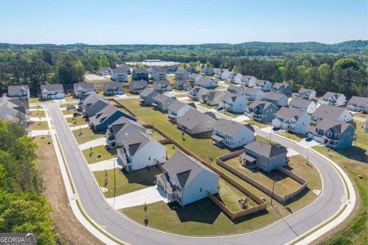 110 Meadow View Loop Dallas GA 30132