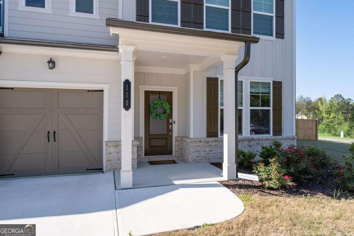 110 Meadow View Loop Dallas GA 30132